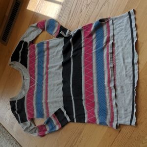 Free People Tunic Sweater